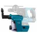 Makita porelszívó feltét (DX07) DHR243-hoz