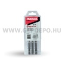 Makita Nemesis II SDS-Plus fúrószár készlet - 3 részes