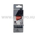 Makita Mulitplex fúrószár készlet 5 részes