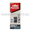 Makita impact BLACK csavarbehajtó bit PZ3 25mm