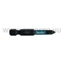 Makita impact BLACK csavarbehajtó bit PH1 50mm