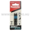 Makita impact BLACK csavarbehajtó bit PH2 50mm