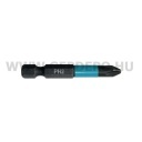 Makita impact BLACK csavarbehajtó bit PH2 50mm