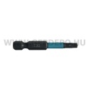Makita impact BLACK csavarbehajtó bit T30 50mm