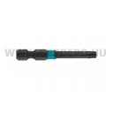 Makita impact BLACK csavarbehajtó bit T25 50mm