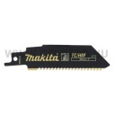 Makita TC/HM orrfűrészlap FÉM, TPI:8, 100 mm - 1 db (S555CHM)