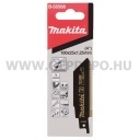 Makita TC/HM orrfűrészlap FÉM, TPI:8, 100 mm - 1 db (S555CHM)