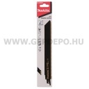 Makita TC/HM orrfűrészlap FÉM,TPI:8, 225 mm - 1 db (S1155CHM)