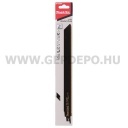 Makita TC/HM orrfűrészlap FÉM,TPI:8, 305 mm - 1 db (S1255CHM)
