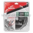 Makita EFFICUT körfűrészlap fa vágáshoz 260mm f:30 Z45