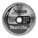 Makita EFFICUT körfűrészlap fa vágáshoz 260mm f:30 Z60
