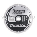 Makita EFFICUT körfűrészlap fa vágáshoz 305mm f:30 Z100