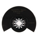 Makita multi szegmens fűrészlap HCS 85mm offset TMA049