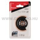 Makita multi szegmenses fűrészlap 65mm HM50 TMA074