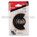 Makita multi szegmenses fűrészlap 85mm HM30 TMA069