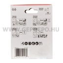 Makita multi 4db-os szett TMA045, TMA048, TMA051, TMA066