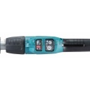 Makita DUR189RTE akkus szegélynyíró 18V LXT BL XPT