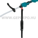 Makita DUR189RTE akkus szegélynyíró 18V LXT BL XPT