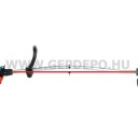Makita DUR189RTE akkus szegélynyíró 18V LXT BL XPT