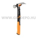 Fiskars IsoCore™ általános kalapács, M