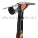 Fiskars IsoCore™ általános kalapács, L