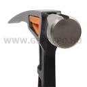 Fiskars IsoCore™ általános kalapács, L