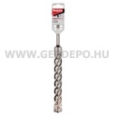 Makita Nemesis II SDS-Plus fúrószár 24x250 mm