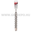 Makita Nemesis II SDS-Plus fúrószár 25x250 mm