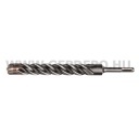 Makita Nemesis II SDS-Plus fúrószár 25x250 mm