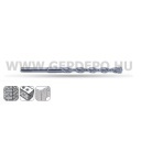 Makita SDS-Plus V-Plus fúrószár 16x260mm