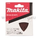 Makita Multi fémcsiszoló talp 93mm K180