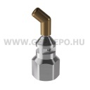 Steinel Glue PRO könyökfeltét standard fúvókára, 3,0 mm