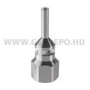 Steinel Glue PRO hosszabítófúvóka, finom 1,5 mm