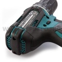 Makita DDF482Z akkus fúró-csavarbehajtó géptest