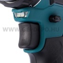 Makita DDF482Z akkus fúró-csavarbehajtó géptest
