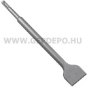 Makita SDS-Plus széles vésőszár 80x150 mm