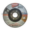 Makita tisztítótárcsa inoxhoz 115x7,2 mm AZ24N