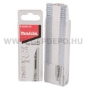 Makita bimetál orrfűrészlap UNIVERZÁLIS, gyors, TPI:6-11, 152 mm - 25 db (SA345XF)