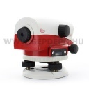 Leica NA724 optikai szintező