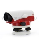 Leica NA724 optikai szintező