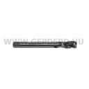 Gépi menetfúró M14 HSS-G 35° DIN 376