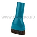 Makita kerek alakú porszívófej CL/DCL/DVC (kék)