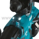 Makita DX08 porelszívó feltét HEPA szűrővel