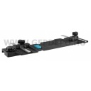 Makita vezetősín adapter HS6601 körfűrészhez