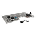 Makita vezetősín adapter HS0600 körfűrészhez