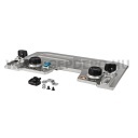Makita vezetősín adapter HS0600 körfűrészhez