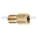 Makita kerékpárgumi adapter MP100D akkus kompresszorhoz