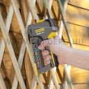 Stanley FatMax TR75 tűzőgép "A" "H" "G" "J" "7" és "9" kapcsokhoz 6-14mm
