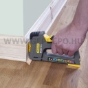 Stanley FatMax TR75 tűzőgép "A" "H" "G" "J" "7" és "9" kapcsokhoz 6-14mm