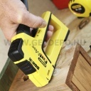 Stanley FatMax TR400 tűző és szegező gép "J" "A" "7" "9" kapcsokhoz 4-14mm